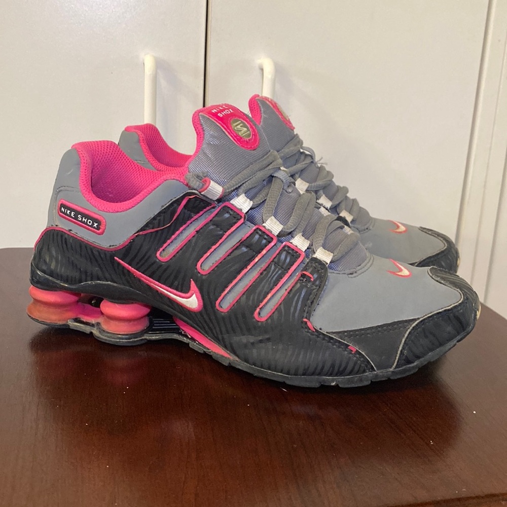 Nike Shox